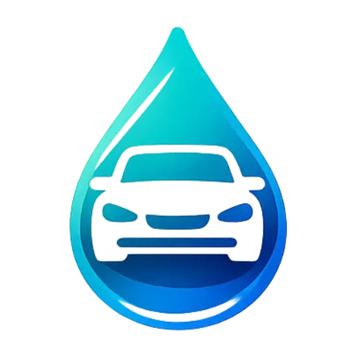 Lavage auto à domicile Nandy